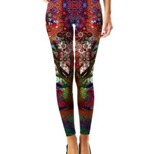 Trip Tree Leggings